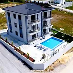 Odak 101 Pool & Nature View Side Evrenseki