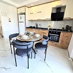 아파트 Odak 101 Pool & Nature View Side Evrenseki 마나브가트
