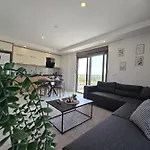 Odak 101 Pool & Nature View Side Evrenseki 아파트 *