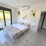 Odak 101 Pool & Nature View Side Evrenseki *