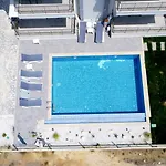 Odak 101 Pool & Nature View Side Evrenseki 마나브가트