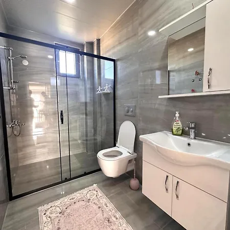 Odak 101 Pool & Nature View Side Evrenseki * Manavgat