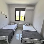 Odak 101 Pool & Nature View Side Evrenseki شقة مانافجات