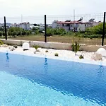 Odak 101 Pool & Nature View Side Evrenseki مانافجات