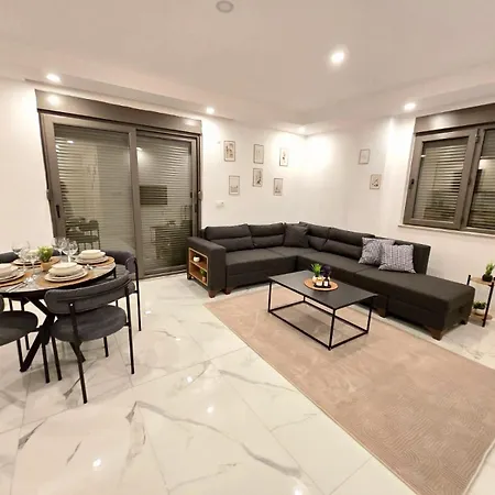 Apartment Odak Turizm Konutlari *
