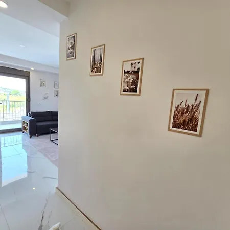 Apartment Odak Turizm Konutlari