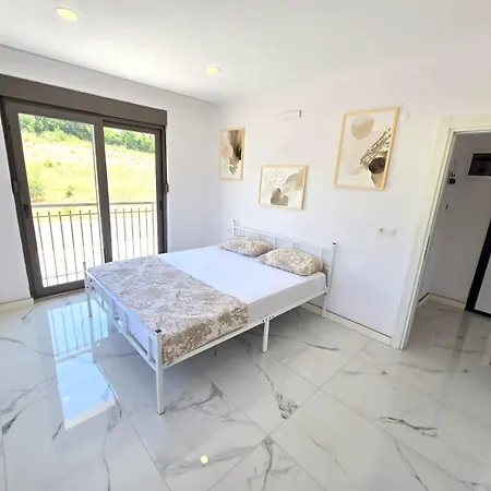 Apartman Odak 101 Pool & Nature View Side Evrenseki Manavgat