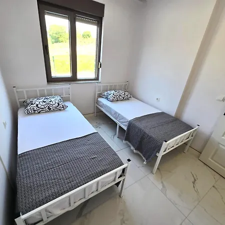 Apartman Odak 101 Pool & Nature View Side Evrenseki