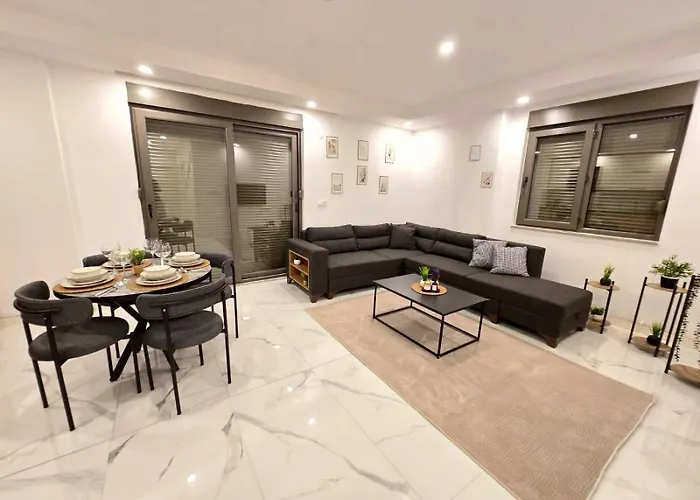 Apartment Odak Turizm Konutlari 1 *