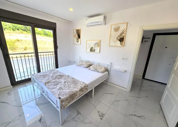 Odak Turizm Konutlari 1 Apartment