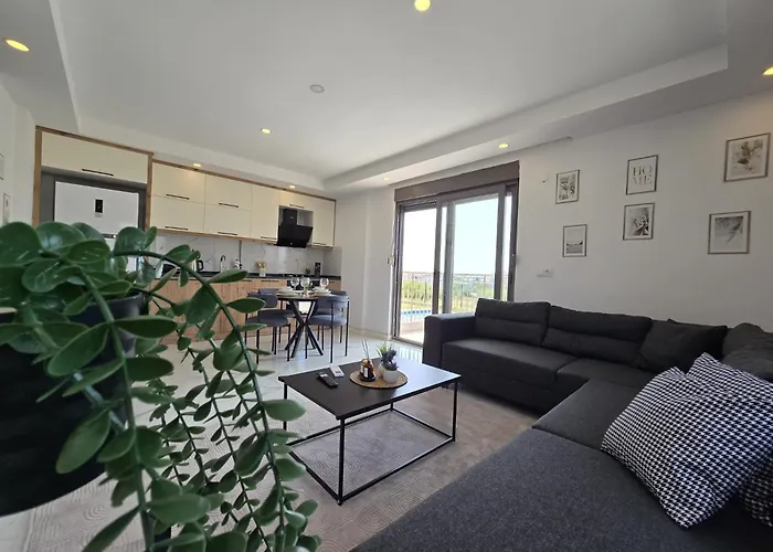 Odak Turizm Konutlari 1 Apartment *