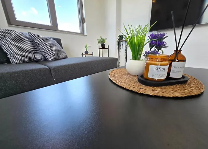 Odak Turizm Konutlari 1 Apartment *
