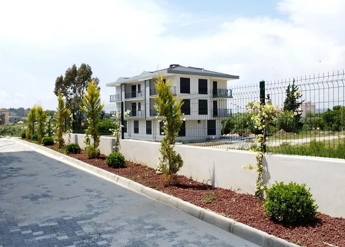 Odak Turizm Konutlari 1 Apartment
