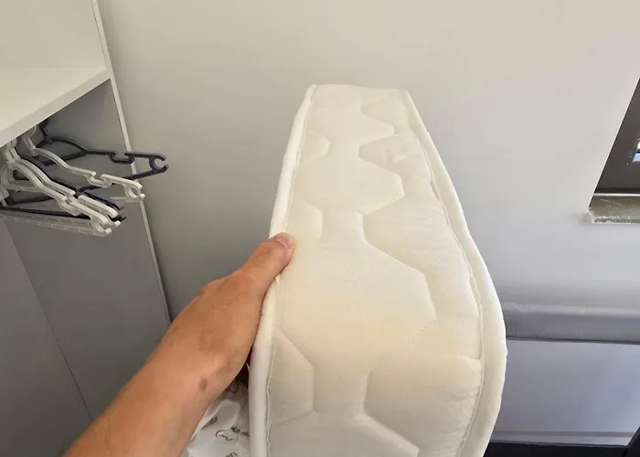 Odak Turizm Konutlari 1 *