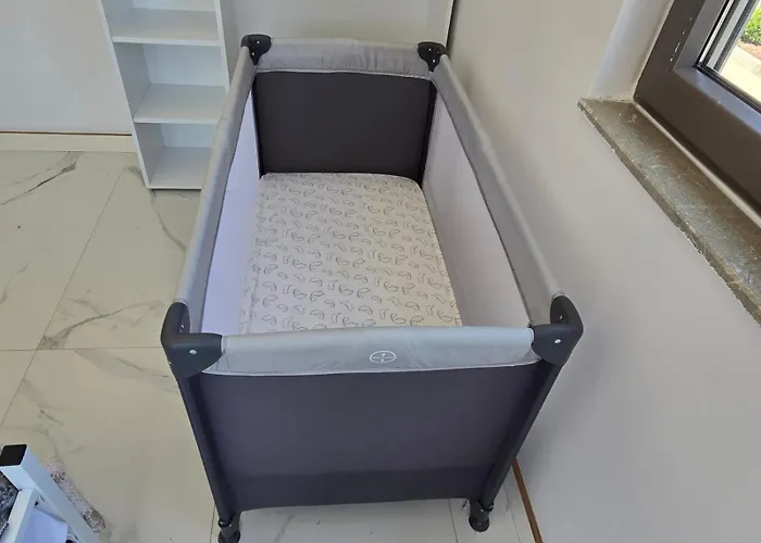 Apartment Odak Turizm Konutlari 1