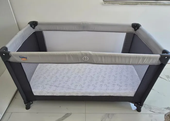 Odak Turizm Konutlari 1 Apartment *
