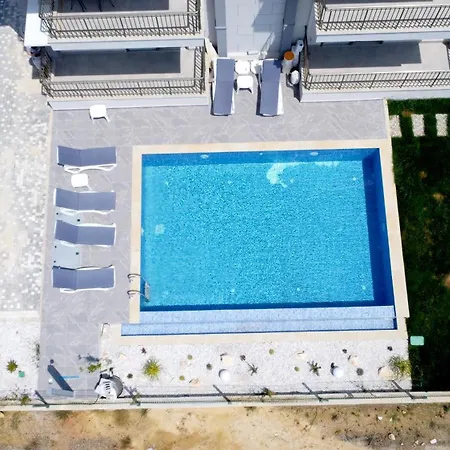 Odak 101 Pool & Nature View Side Evrenseki Manavgat